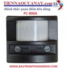 BÁO TRỘM PICOTECH PC-800A